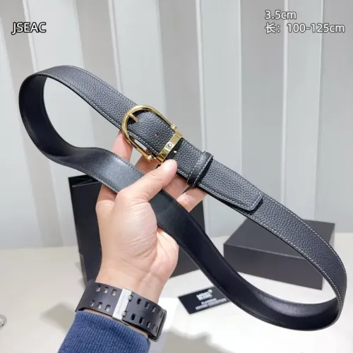 Montblanc AAA Quality Belts For Men #1447603