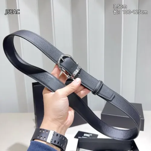 Montblanc AAA Quality Belts For Men #1447604