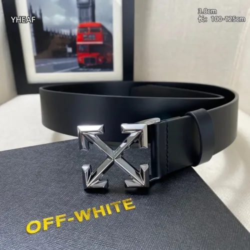 OFF-White AAA Quality Belts For Men #1447608