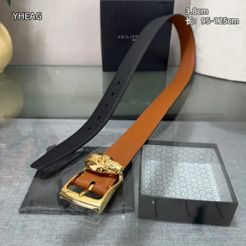 Replica Philipp Plein PP AAA Quality Belts For Men #1447613 $68.00 USD for Wholesale