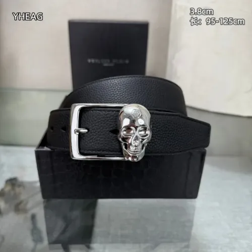 Philipp Plein PP AAA Quality Belts For Men #1447614