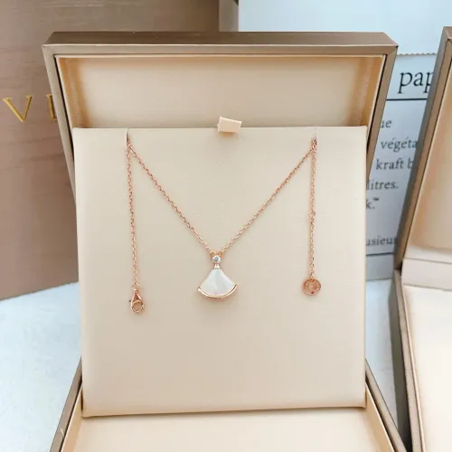 Bvlgari Necklaces For Women #1447616