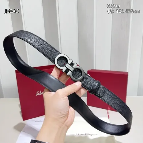 Salvatore Ferragamo AAA Quality Belts For Men #1447637
