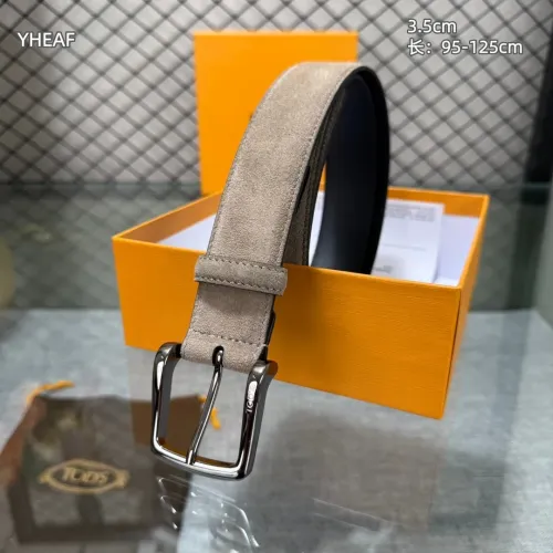 Tods AAA Quality Belts For Unisex #1447639