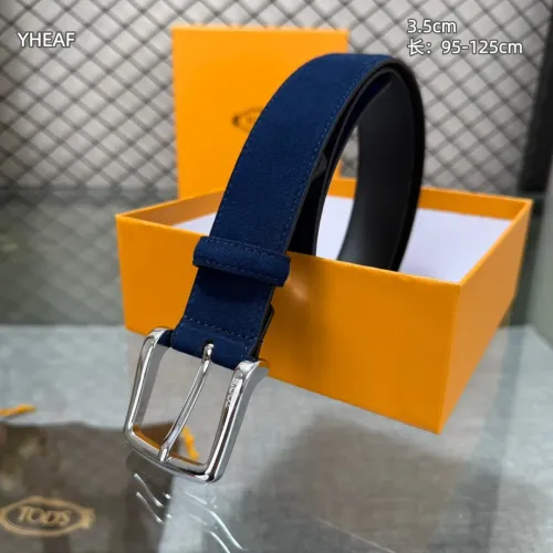 Tods AAA Quality Belts For Unisex #1447640