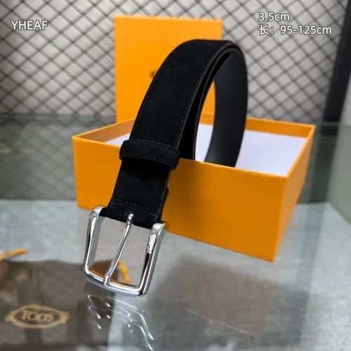 Tods AAA Quality Belts For Unisex #1447641