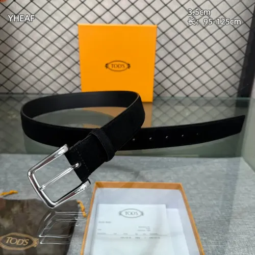 Replica Tods AAA Quality Belts For Unisex #1447641 $64.00 USD for Wholesale