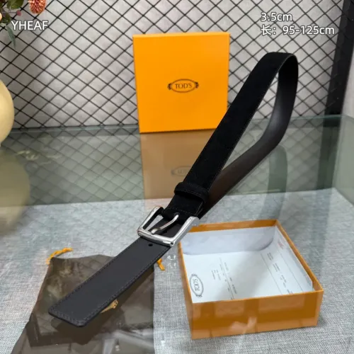 Replica Tods AAA Quality Belts For Unisex #1447641 $64.00 USD for Wholesale