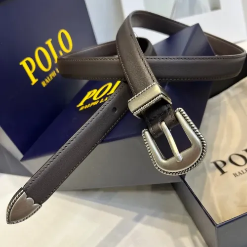 Replica Genral Ralph Lauren Polo Belts For Women #1447643 $45.00 USD for Wholesale