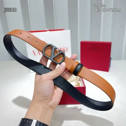 Valentino AAA Quality Belts For Women #1447720