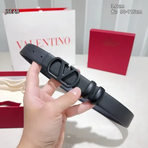 Valentino AAA Quality Belts For Women #1447721