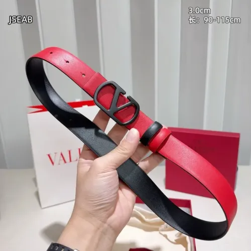 Valentino AAA Quality Belts For Women #1447723
