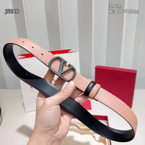 Valentino AAA Quality Belts For Women #1447724