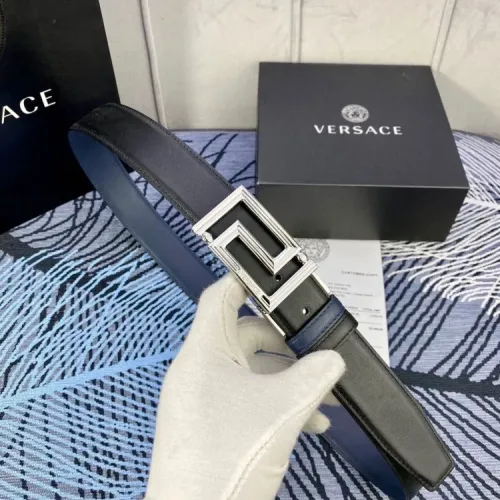 Versace AAA Quality Belts For Men #1447774
