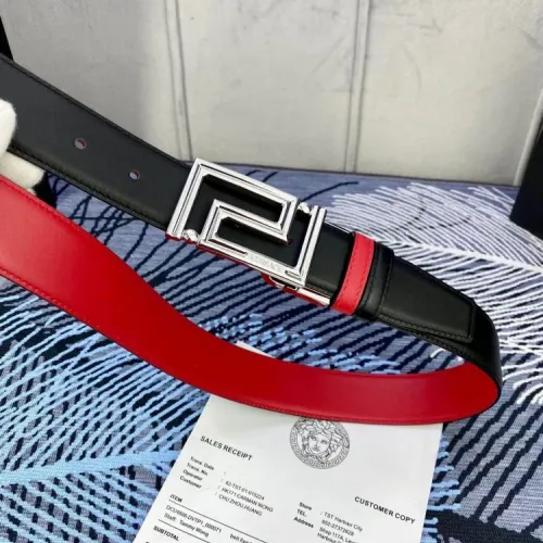 Versace AAA Quality Belts For Men #1447776