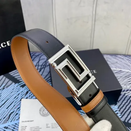 Versace AAA Quality Belts For Men #1447780