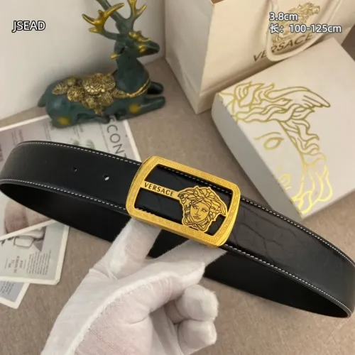 Versace AAA Quality Belts For Men #1447784