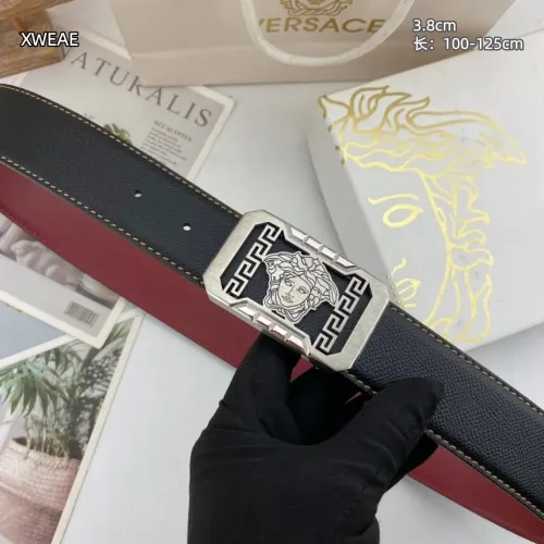 Versace AAA Quality Belts For Men #1447787