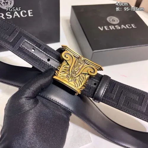 Versace AAA Quality Belts For Men #1447831