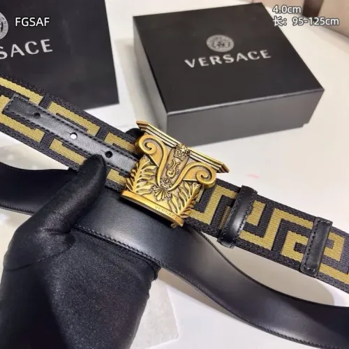 Versace AAA Quality Belts For Men #1447832