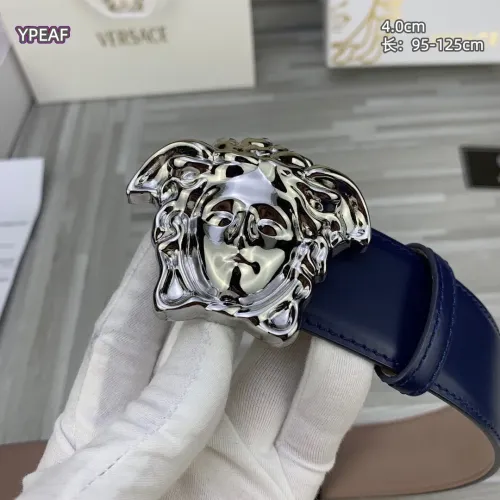 Replica Versace AAA Quality Belts For Men #1447844 $64.00 USD for Wholesale