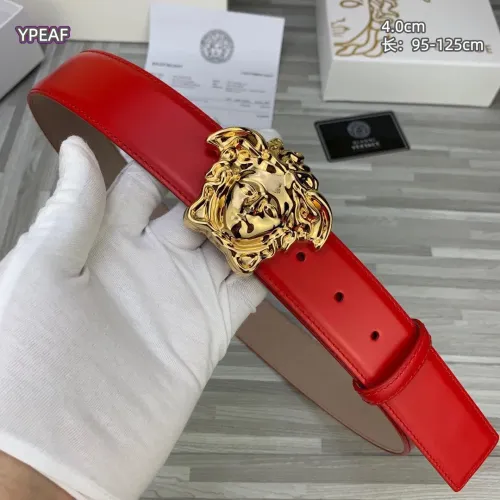 Versace AAA Quality Belts For Men #1447849