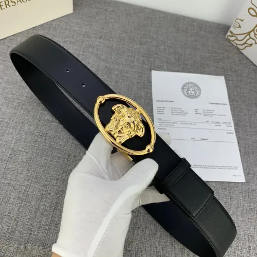 Versace AAA Quality Belts For Men #1447853