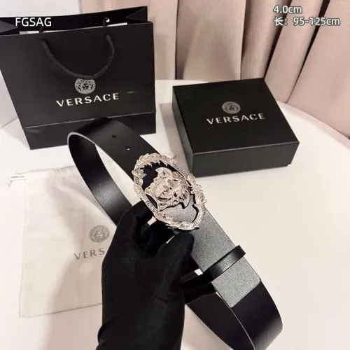 Versace AAA Quality Belts For Men #1447855