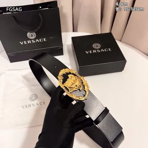 Versace AAA Quality Belts For Men #1447857