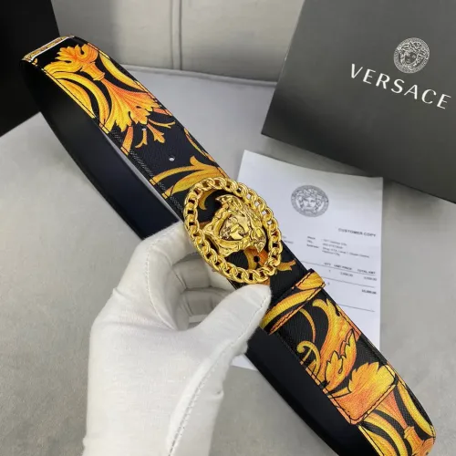 Versace AAA Quality Belts For Men #1447860