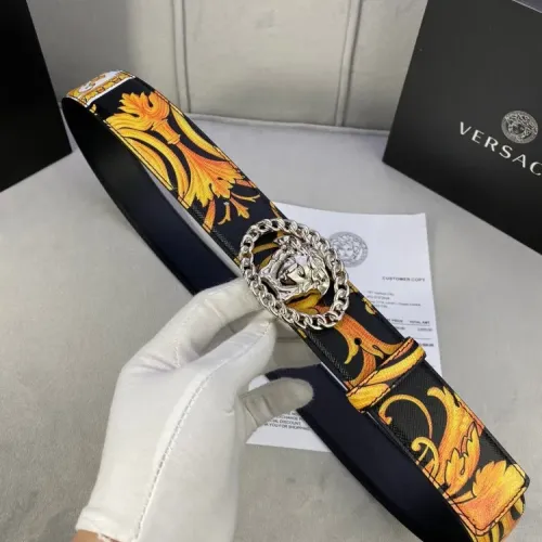 Versace AAA Quality Belts For Men #1447867
