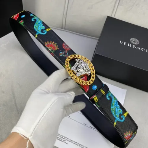 Versace AAA Quality Belts For Men #1447870