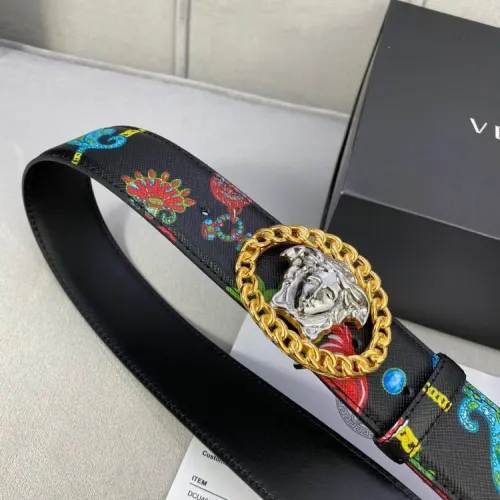 Replica Versace AAA Quality Belts For Men #1447870 $68.00 USD for Wholesale