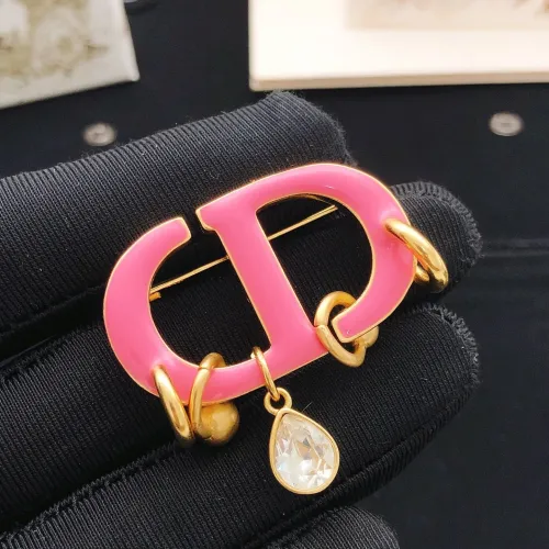 Christian Dior Brooches For Women #1447872