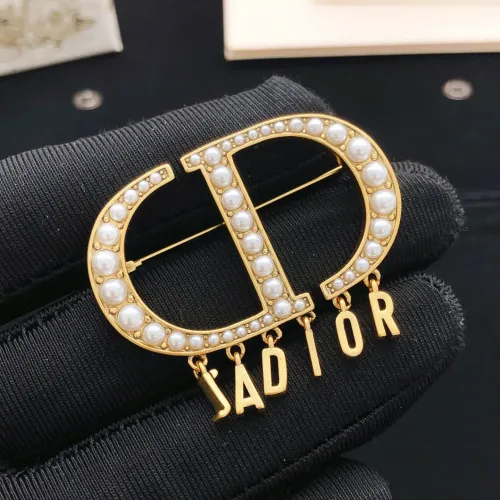 Christian Dior Brooches For Women #1447874