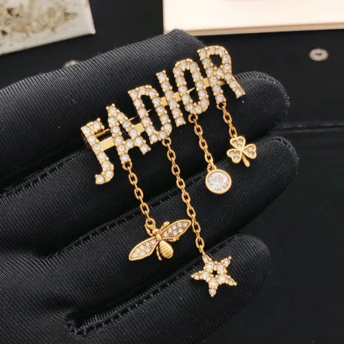Christian Dior Brooches For Women #1447875