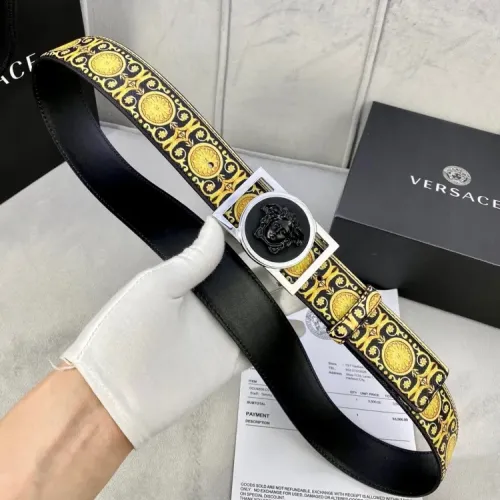Versace AAA Quality Belts For Men #1447902