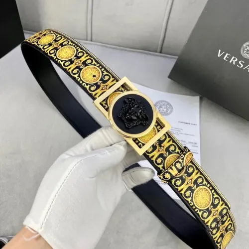 Versace AAA Quality Belts For Men #1447903