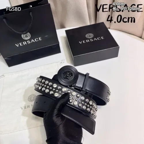 Versace AAA Quality Belts For Unisex #1447912