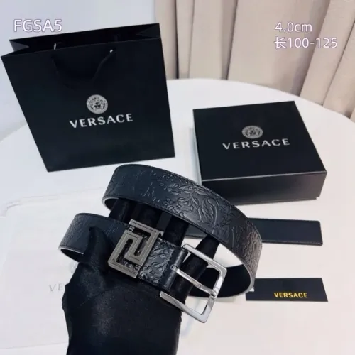 Versace AAA Quality Belts For Men #1447958
