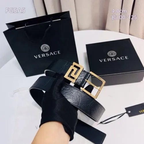 Versace AAA Quality Belts For Men #1447959