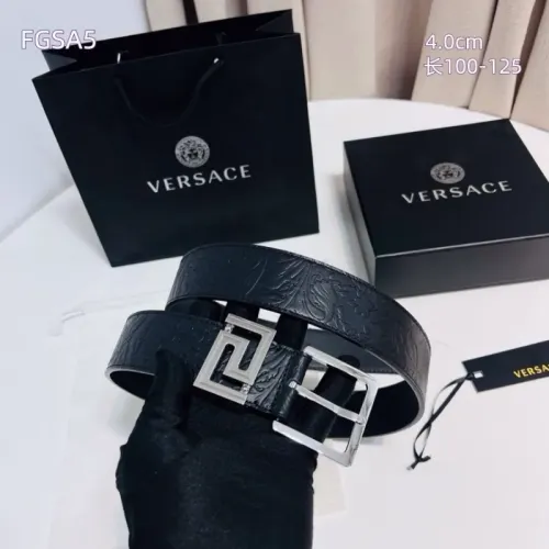 Versace AAA Quality Belts For Men #1447960