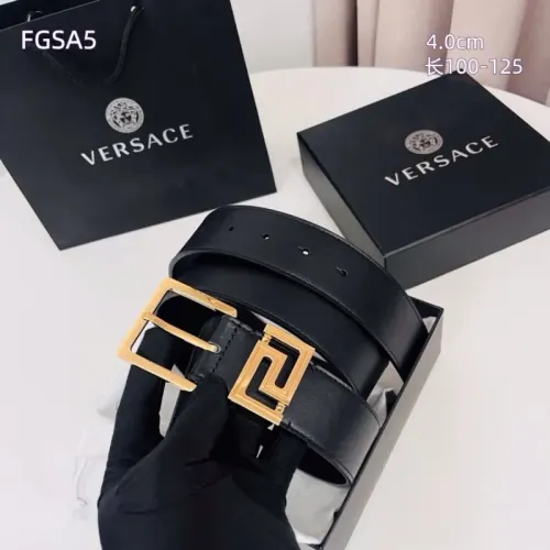 Versace AAA Quality Belts For Men #1447962