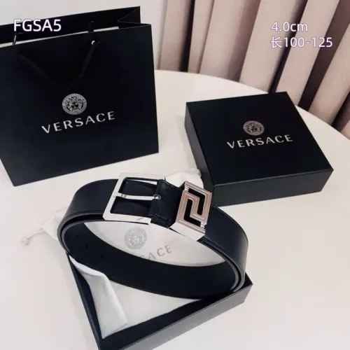 Versace AAA Quality Belts For Men #1447963