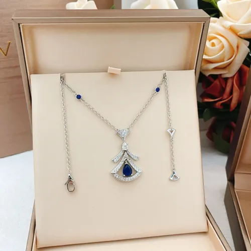 Bvlgari Necklaces For Women #1447964, $32.00 USD, [ITEM#1447964], Bvlgari Necklaces