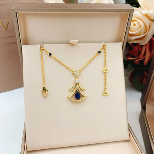 Bvlgari Necklaces For Women #1447965, $32.00 USD, [ITEM#1447965], Bvlgari Necklaces