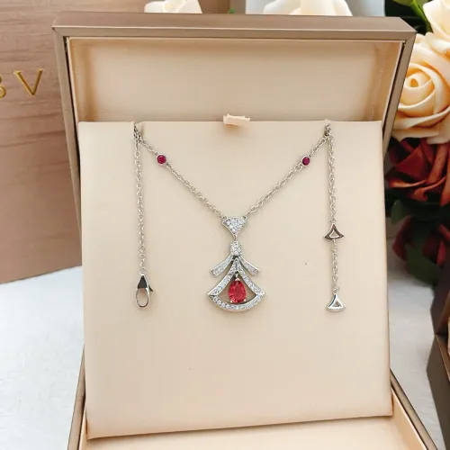 Bvlgari Necklaces For Women #1447966, $32.00 USD, [ITEM#1447966], Bvlgari Necklaces