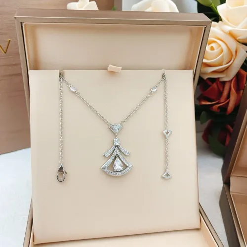 Bvlgari Necklaces For Women #1447994, $32.00 USD, [ITEM#1447994], Bvlgari Necklaces