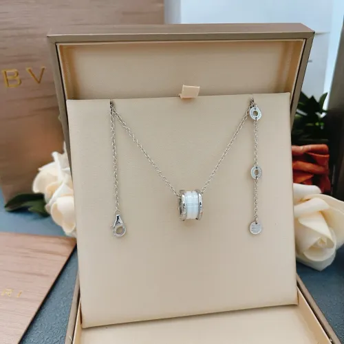 Bvlgari Necklaces For Women #1447995, $32.00 USD, [ITEM#1447995], Bvlgari Necklaces