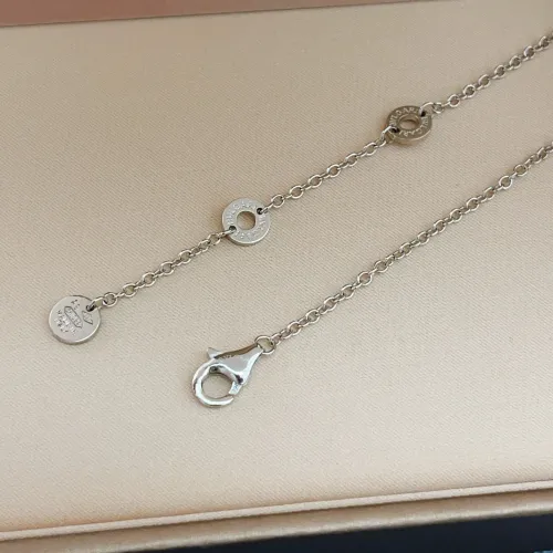 Replica Bvlgari Necklaces For Women #1447995 $32.00 USD for Wholesale